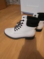 Stiefeletten gr.41 Brandenburg - Eberswalde Vorschau
