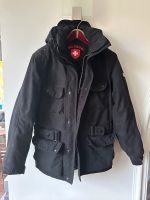 WELLENSTEYN Jacke Motoro *UVP 199,00€* Größe S super Zustand Hannover - Mitte Vorschau