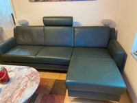 Sofa Couch von Mondo Motion aus Leder Hessen - Geisenheim Vorschau