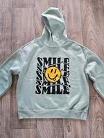 Smiley Hoodie Brandenburg - Kyritz Vorschau