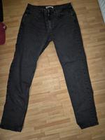 Schwarze Herren Jeans/ Zara/ Gr. 44/ NEU Bayern - Röthenbach Vorschau