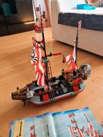 Lego Piratenschiff 7075 Hessen - Frankenberg (Eder) Vorschau