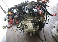 Renault Master 2,3DCI M9T704 M9T 704 Motor Triebwerk Engine Nordrhein-Westfalen - Dorsten Vorschau