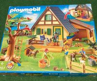 Playmobil 4207 Jagdhütte/ Jahdhaus Nordrhein-Westfalen - Gütersloh Vorschau