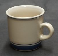 Becher Kaffeebecher Keramik handgefertigt ⊘ 8,5 cm H 8,5 cm Niedersachsen - Oldenburg Vorschau