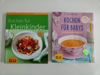 GU kochen für Babys und Kleinkinder Nordrhein-Westfalen - Rheinberg Vorschau