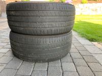 255/45 ZR20 Michelin Latitude Sport 3 Nordrhein-Westfalen - Waldbröl Vorschau