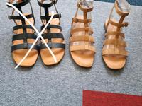 "UGG" - Sandalen ( Leder )in der Größe 41  ☆ NEU ☆ Hessen - Darmstadt Vorschau