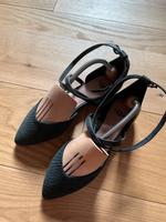 UGG Izabel Mar Ballerina 37 ♥️ Saarland - Blieskastel Vorschau