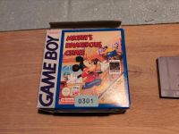 Mickey`s Dangerous Chase Gameboyspiel für Gameboy Classic mit OVP Nordrhein-Westfalen - Wipperfürth Vorschau