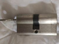 Profil-Zylinder 30/30mm Gesamt 60mm Bayern - Wartenberg Vorschau