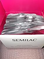 semilac gel polish remover wraps / Entferner / semilac Nordrhein-Westfalen - Halver Vorschau