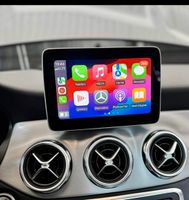Mercedes Apple CarPlay Android Auto Freischaltung / Aktivierung Kr. Altötting - Burgkirchen Vorschau