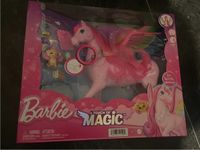 Barbie Magic Pferd neu Hessen - Hanau Vorschau