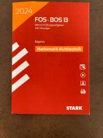 Mathe Stark FOS/BOS 13 NT Bayern - Memmingen Vorschau