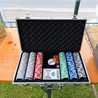 Poker Set im koffer Schleswig-Holstein - Horst (Holstein) Vorschau