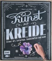 Kunst mit Kreide: Street Art, Letterings, Landschaften und mehr Kreis Pinneberg - Elmshorn Vorschau
