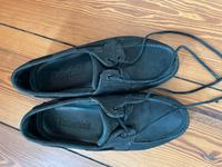 Timberland Two Eye Boat Shoe,  Lederschuh, Gr. 42 Altona - Hamburg Ottensen Vorschau