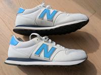 NB 500 Sneaker New Balance Größe 42 TOP Niedersachsen - Oldenburg Vorschau