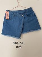 Frauen Jeаnsrock Thüringen - Sömmerda Vorschau