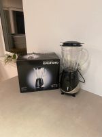 GRUNDIG Mixer Standmixer schwarz Premium Line Bayern - Höchberg Vorschau