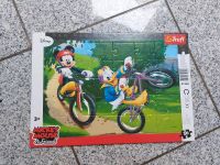 Mickey Mouse Puzzle 30 Teile Bayern - Großostheim Vorschau