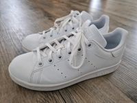 Wie neu - adidas Sneaker in weiß, Größe 35 1/2 Bayern - Kirchenthumbach Vorschau