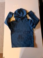 Jungen S. Oliver Hoodie 128 Thüringen - Hildburghausen Vorschau