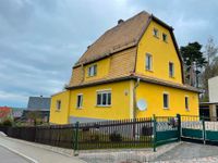 Nöbdenitz - Eigentumswohnung zu verkaufen Thüringen - Schmoelln Vorschau