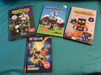 Arazhul Comic Adventure und Lego Nexo Knights Baden-Württemberg - Heimsheim Vorschau