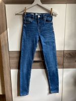 Jeans skinny High Rise Hessen - Wiesbaden Vorschau