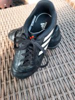 Fußballschuhe Gr. 31 Niedersachsen - Wilhelmshaven Vorschau