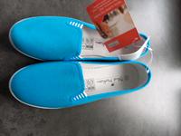 Stoff Slipper, Textil Slipper Gr 40 Bayern - Nördlingen Vorschau