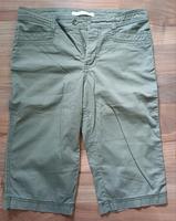 MAC Hose 7/8, khaki, Gr. 36 Bayern - Hauzenberg Vorschau