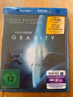 Blue-Ray: GRAVITY NEU Nordrhein-Westfalen - Halle (Westfalen) Vorschau