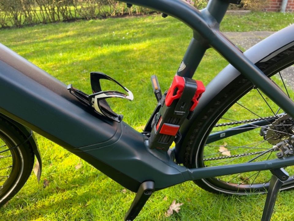 E-Bike Specialized Vado Turbo 4.0 in Hamburg