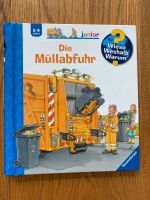 Wieso Weshalb Warum junior - Die Müllabfuhr - 16 Nordrhein-Westfalen - Dinslaken Vorschau