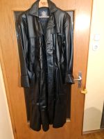 Ledermantel Gr.XL (Gothic) Hard Leather Stuff Bayern - Bad Berneck i. Fichtelgebirge Vorschau