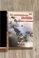DVD Die spektakulärsten Unfälle 1 Bayern - Bobingen Vorschau