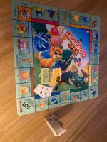 Spiel Monopoly XL 61x61 cm Berlin - Reinickendorf Vorschau