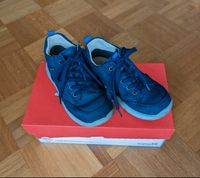 Superfit Halbschuhe Übergangsschuhe Gore-Tex Weite M Gr. 25 blau Nürnberg (Mittelfr) - Mitte Vorschau