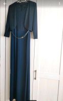 Abendkleid/Kleid mit Bolero Gr 38 Bayern - Bad Endorf Vorschau