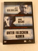DVD unter falschem Namen Baden-Württemberg - Köngen Vorschau