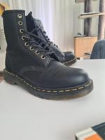* NEU Dr. Martens Schnürstiefel1460 vegan Hamburg-Mitte - Hamburg Borgfelde Vorschau