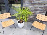 Loungestühle neuwertig Gartenmöbel Niedersachsen - Vechta Vorschau