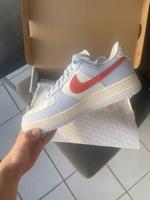 Nike Air Force 1 ’07 Damen – Neu, Größe 38 Bayern - Würzburg Vorschau