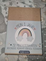 Meilensteinkarten 32 Stück, nicht beschriftet Hessen - Dillenburg Vorschau