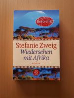 Wiedersehen mit Afrika Bayern - Alzenau Vorschau