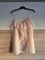 Sommerblusen, Top, Größe 38, rosa/rose/apricot Wiesbaden - Mainz-Kostheim Vorschau