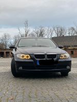 e90 BMW 320i 3er *Vollleder* Sachsen-Anhalt - Köthen (Anhalt) Vorschau